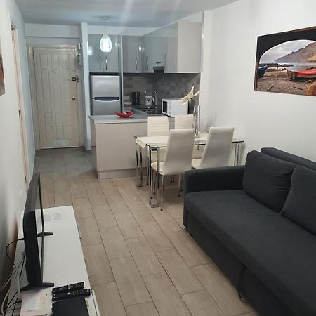 Apartamento Torres Del Sol Arona  Kültér fotó