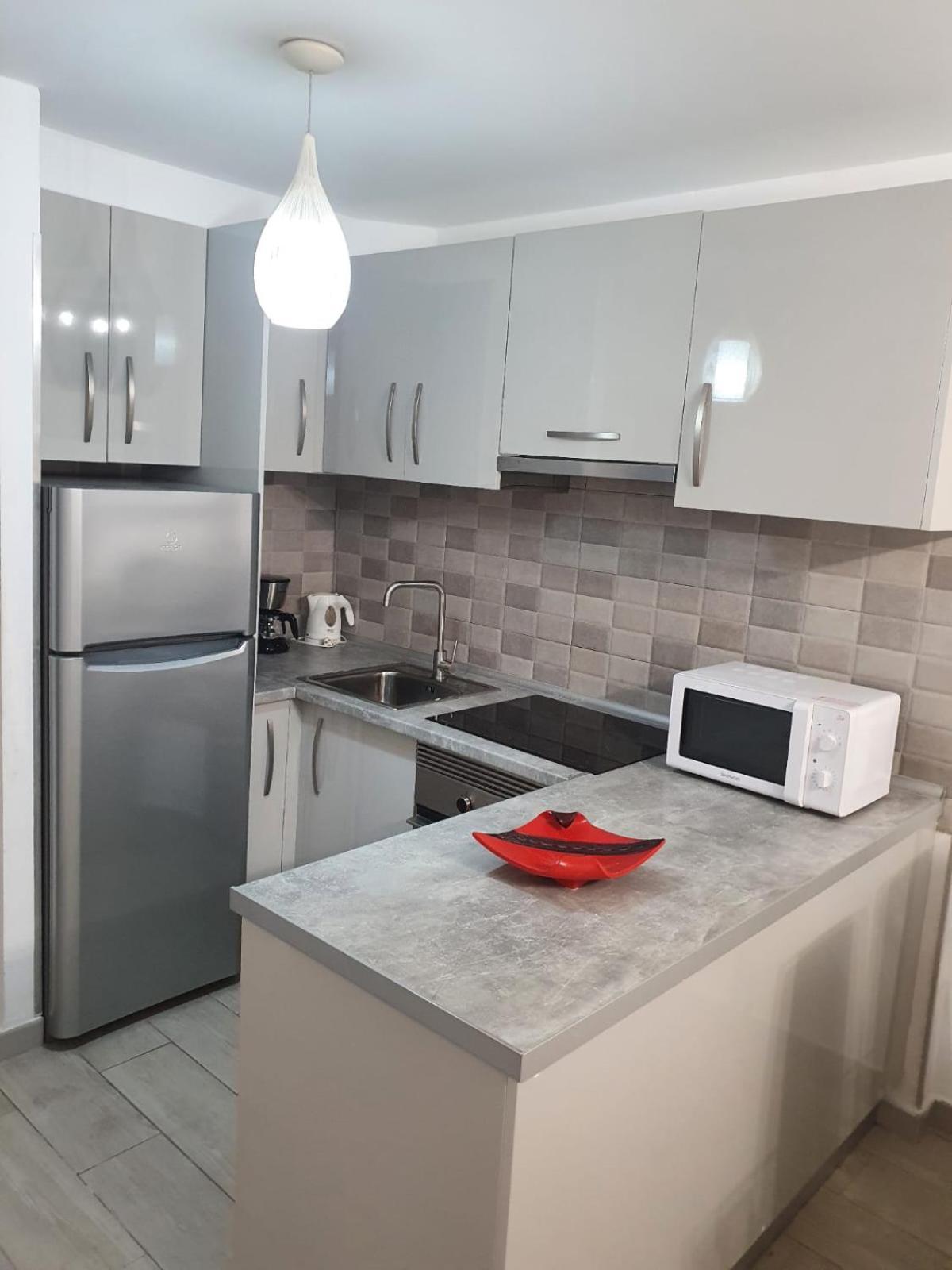 Apartamento Torres Del Sol Arona  Kültér fotó